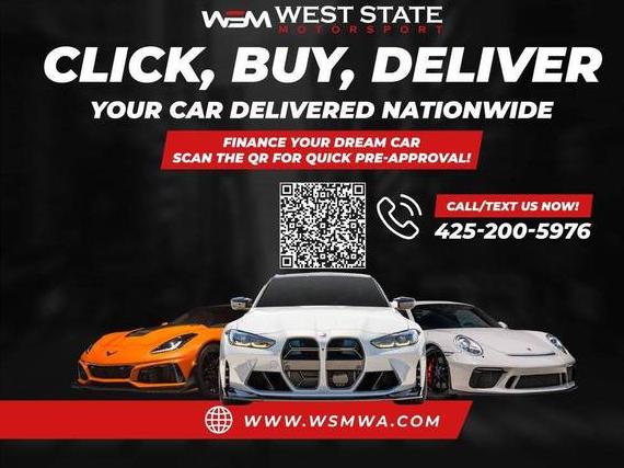 BMW M4 2019 WBS3S7C58KAC09440 image