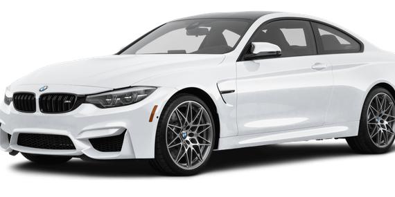 BMW M4 2019 WBS3S7C53KAC09393 image