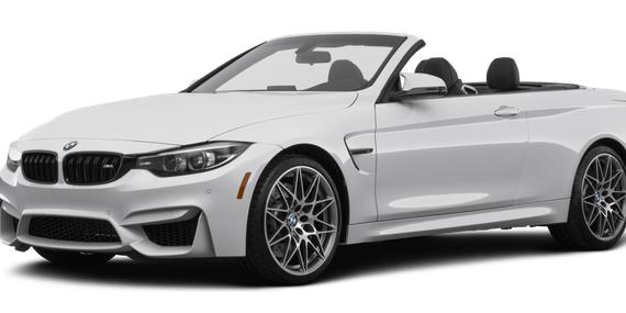 BMW M4 2019 WBS4Z9C57KEJ63844 image