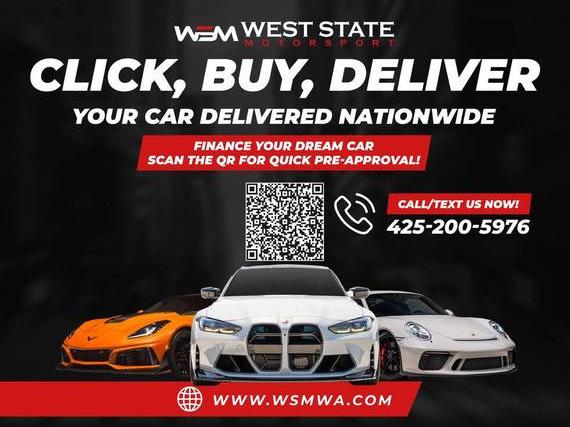 BMW M4 2019 WBS4Y9C50KAG67567 image