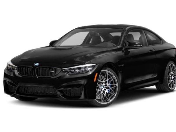 BMW M4 2019 WBS3S7C56KAC09470 image