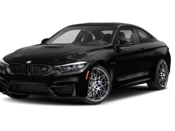 BMW M4 2018 WBS4Y9C58JAC87018 image