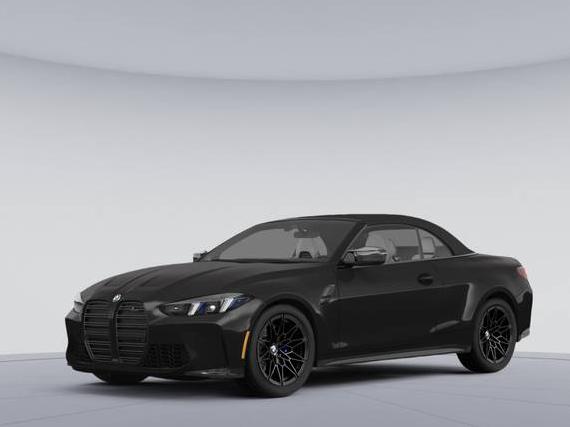 BMW M4 2018 WBS4Z9C55JEA24331 image BMW M4 2018 WBS4Z9C55JEA24331 image