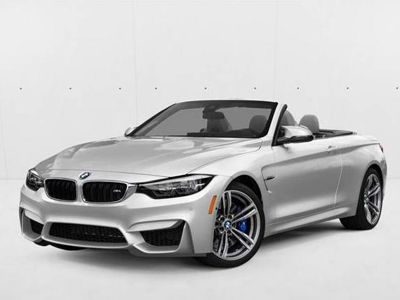 BMW M4 2018 WBS4Z9C56JED22452 image BMW M4 2018 WBS4Z9C56JED22452 image