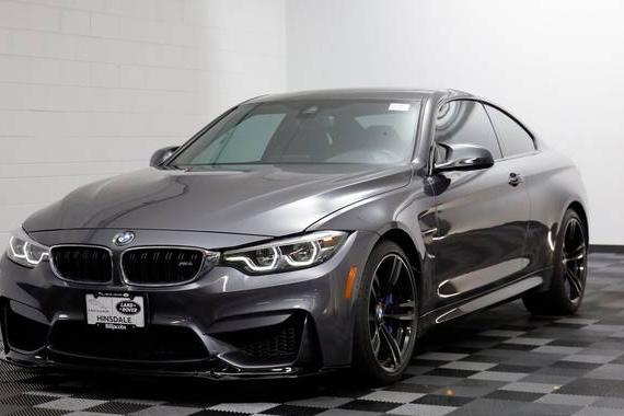 BMW M4 2018 WBS4Y9C5XJAC87196 image BMW M4 2018 WBS4Y9C5XJAC87196 image