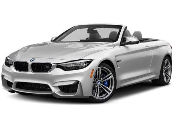 BMW M4 2018 WBS4Z9C54JEA24191 image BMW M4 2018 WBS4Z9C54JEA24191 image