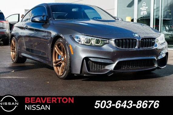 BMW M4 2018 WBS4Y9C53JAC87086 image BMW M4 2018 WBS4Y9C53JAC87086 image