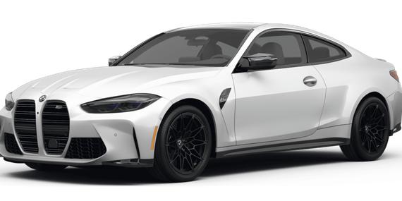 BMW M4 2021 WBS53AZ04MCF87762 image