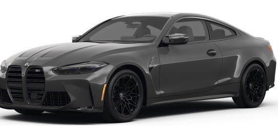 BMW M4 2021 WBS33AZ05MCG52223 image