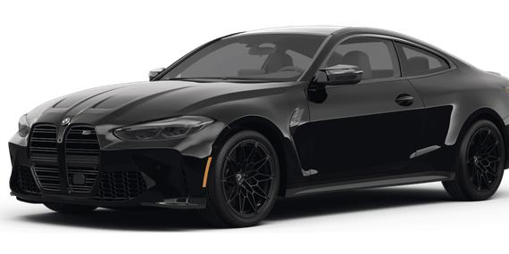 BMW M4 2021 WBS53AZ08MCH30244 image