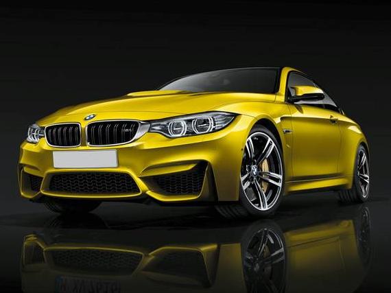 BMW M4 2017 WBS3R9C55HK709935 image BMW M4 2017 WBS3R9C55HK709935 image