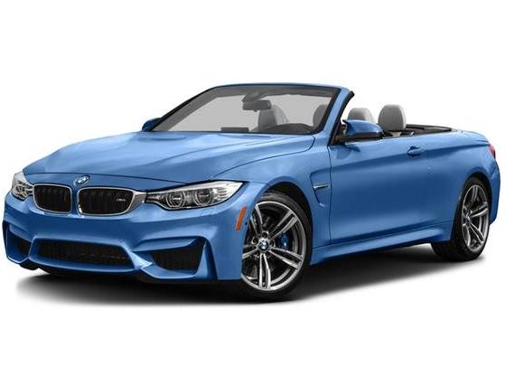 BMW M4 2017 WBS3U9C57HP970825 image BMW M4 2017 WBS3U9C57HP970825 image