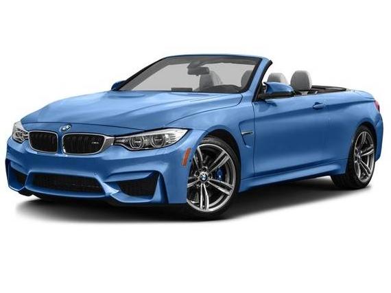 BMW M4 2017 WBS3U9C38HP971240 image BMW M4 2017 WBS3U9C38HP971240 image