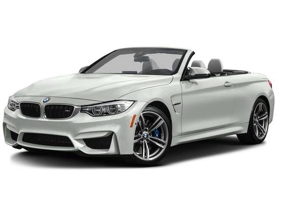 BMW M4 2017 WBS3U9C51HP970982 image BMW M4 2017 WBS3U9C51HP970982 image