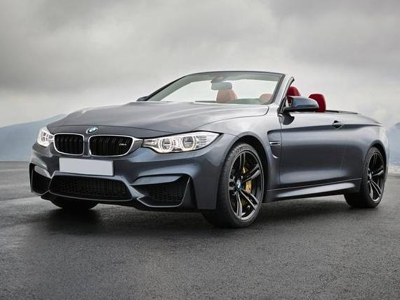 BMW M4 2017 WBS3U9C33HP971033 image BMW M4 2017 WBS3U9C33HP971033 image