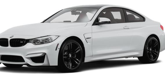 BMW M4 2017 WBS3R9C54HK709196 image