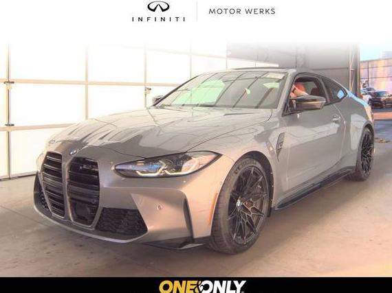 BMW M4 2024 WBS43AZ0XRCP22954 image BMW M4 2024 WBS43AZ0XRCP22954 image