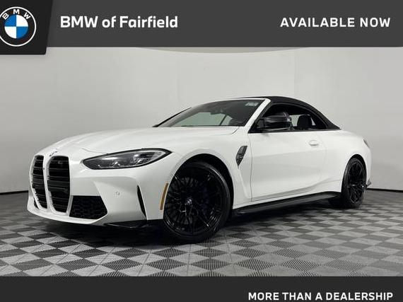 BMW M4 2024 WBS33BA05RCP47046 image BMW M4 2024 WBS33BA05RCP47046 image