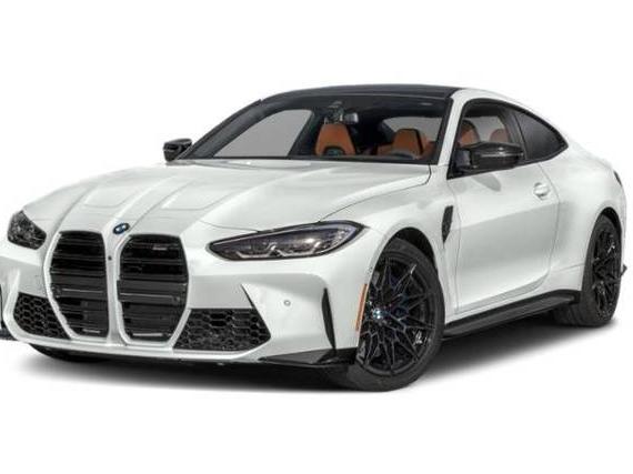 BMW M4 2024 WBS43AZ05RCP26135 image