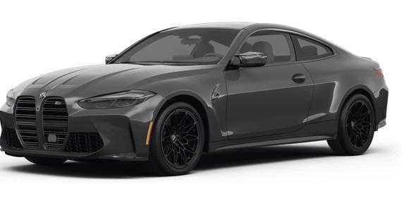 BMW M4 2024 WBS43AZ00RCN76192 image