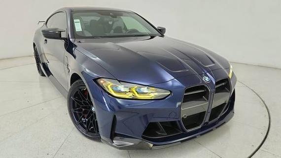 BMW M4 2024 WBS43AZ09RCP21570 image