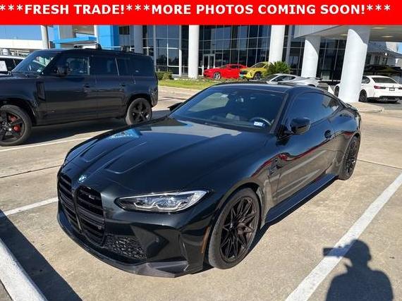 BMW M4 2024 WBS43AZ00RCP67479 image BMW M4 2024 WBS43AZ00RCP67479 image