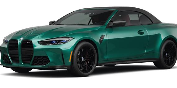 BMW M4 2024 WBS33BA00RCR26546 image BMW M4 2024 WBS33BA00RCR26546 image