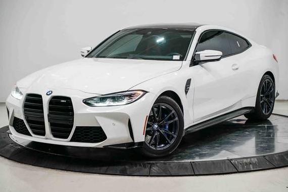 BMW M4 2024 WBS53AZ06RCR36120 image BMW M4 2024 WBS53AZ06RCR36120 image