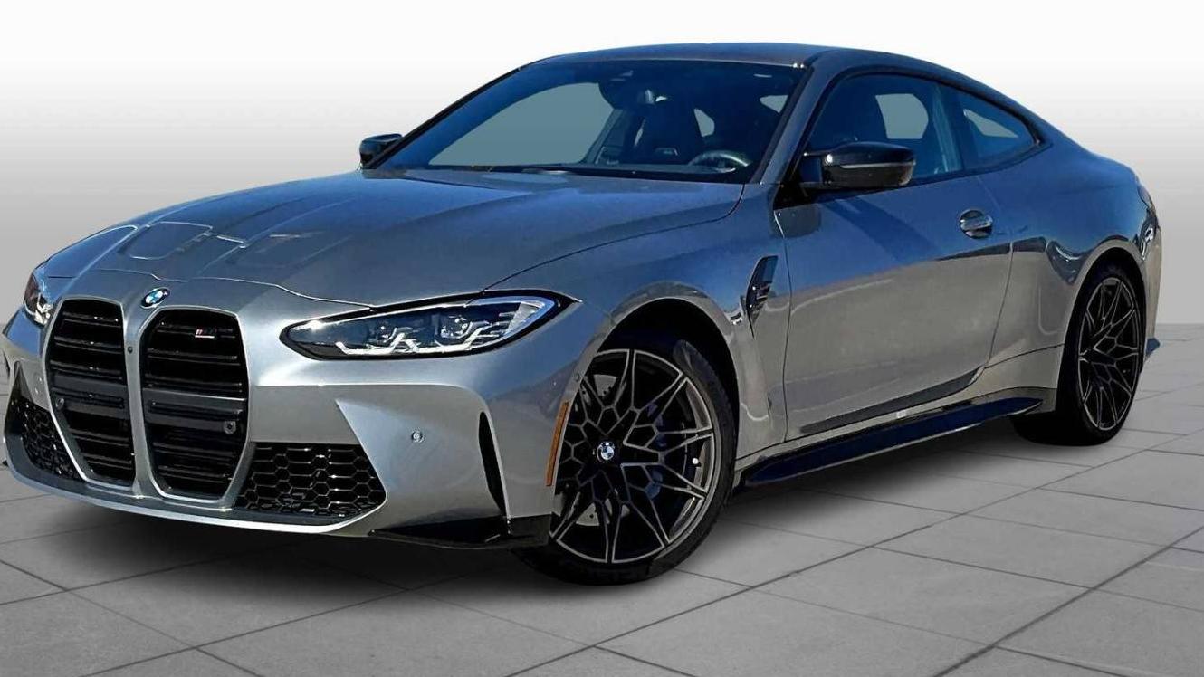 BMW M4 2024 WBS43AZ00RCR99631 image BMW M4 2024 WBS43AZ00RCR99631 image