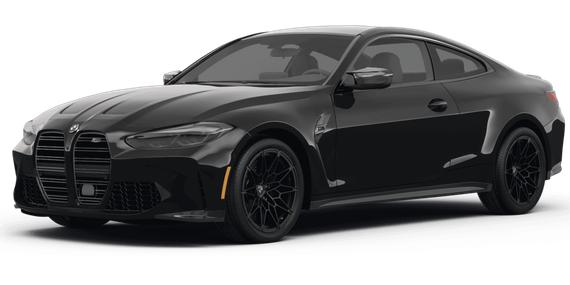 BMW M4 2024 WBS33AZ06RCP67515 image