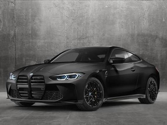 BMW M4 2024 WBS43AZ07RCS01822 image