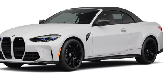 BMW M4 2024 WBS33BA0XRCN61146 image BMW M4 2024 WBS33BA0XRCN61146 image