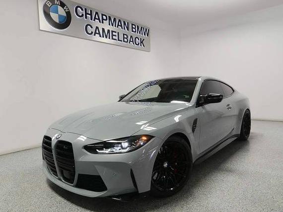 BMW M4 2024 WBS43AZ06RCN66931 image BMW M4 2024 WBS43AZ06RCN66931 image