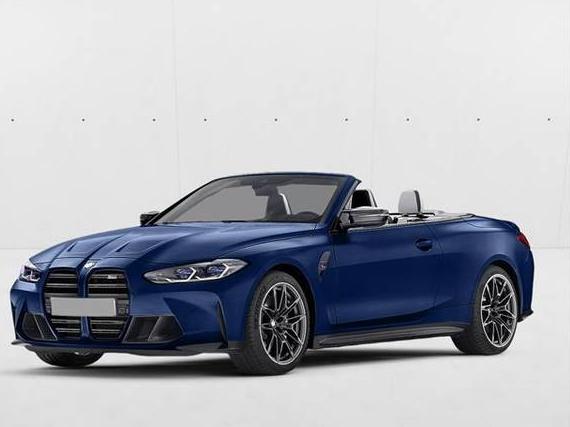 BMW M4 2024 WBS33BA00RCP22944 image