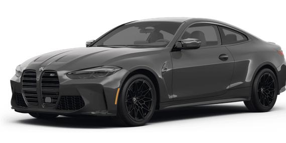 BMW M4 2024 WBS43AZ02RCP76216 image