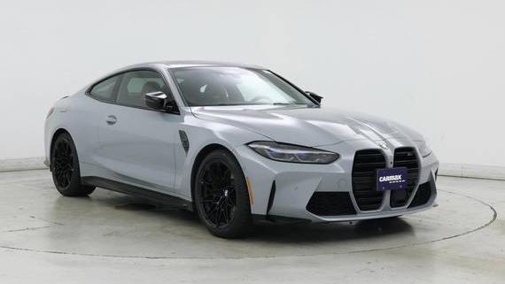 BMW M4 2024 WBS43AZ01RCP64784 image