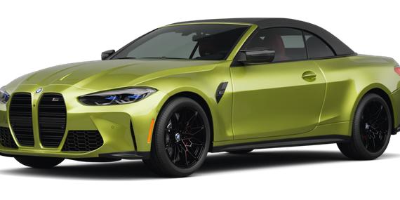 BMW M4 2024 WBS33BA0XRCP59175 image BMW M4 2024 WBS33BA0XRCP59175 image