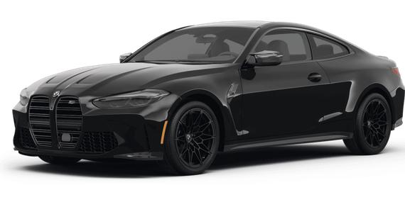 BMW M4 2024 WBS43AZ04RCR41733 image