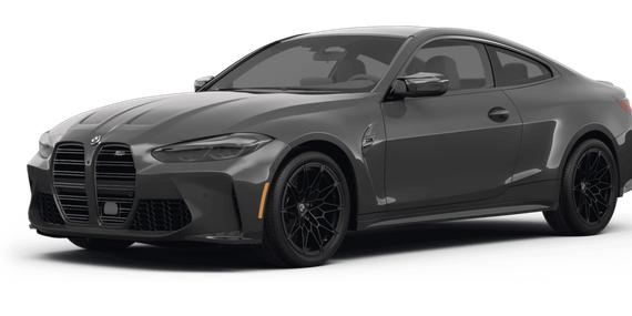 BMW M4 2024 WBS43AZ09RCN59715 image
