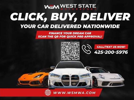 BMW M4 2024 WBS43AZ00RCN29521 image