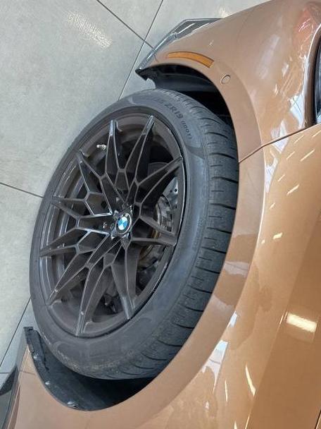 BMW M4 2024 WBS33AZ07RCN98797 image