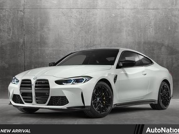 BMW M4 2024 WBS43AZ00RCP65764 image