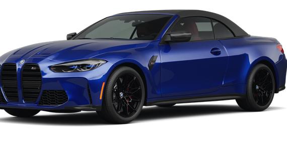 BMW M4 2024 WBS33BA05RCN24165 image BMW M4 2024 WBS33BA05RCN24165 image