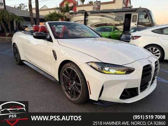 BMW M4 2024 WBS33BA00RCP14097 image BMW M4 2024 WBS33BA00RCP14097 image