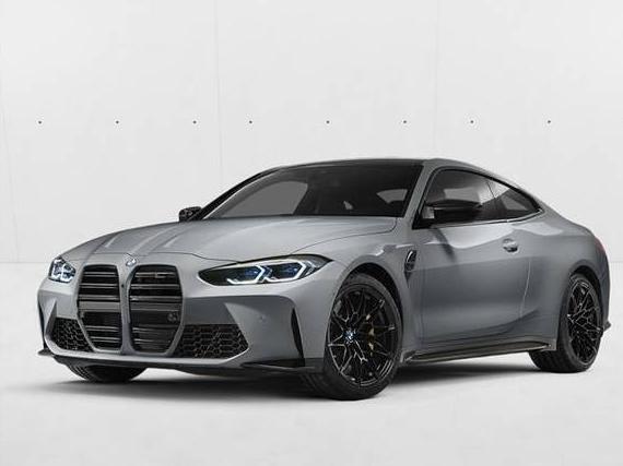 BMW M4 2024 WBS43AZ01RCP28318 image BMW M4 2024 WBS43AZ01RCP28318 image