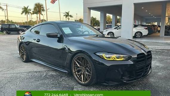 BMW M4 2024 WBS43AZ05RCR23600 image BMW M4 2024 WBS43AZ05RCR23600 image