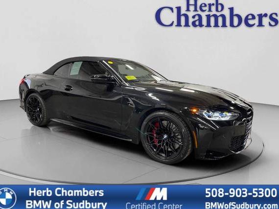 BMW M4 2024 WBS33BA03RCR55958 image BMW M4 2024 WBS33BA03RCR55958 image