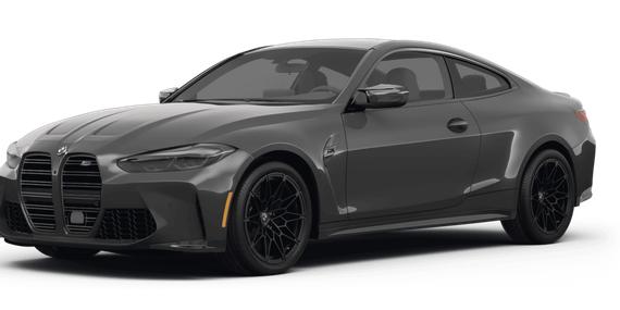 BMW M4 2024 WBS43AZ07RCP16321 image BMW M4 2024 WBS43AZ07RCP16321 image