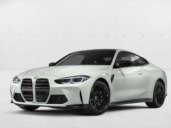 BMW M4 2024 WBS33AZ07RCN32265 image