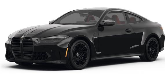 BMW M4 2024 WBS53AZ05RCP19321 image